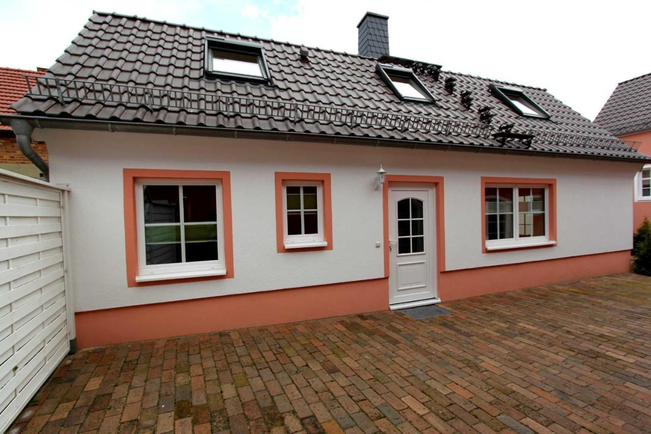 Ferienhaus Schild Elsterheide Exterior foto